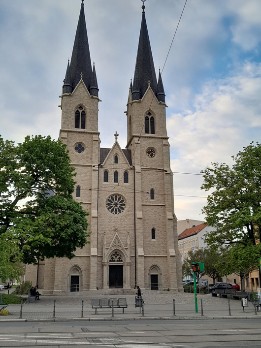 Ambrosiuskirche